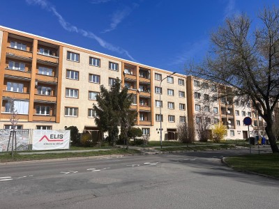 Pronájem Byt 2+1, Kroměříž