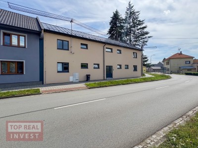 Pronájem Byt 3+kk, Chropyně