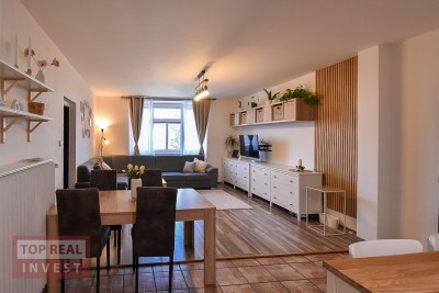 Prodej Byt 3+kk, Kroměříž