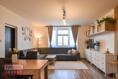 Prodej Byt 3+kk, Kroměříž