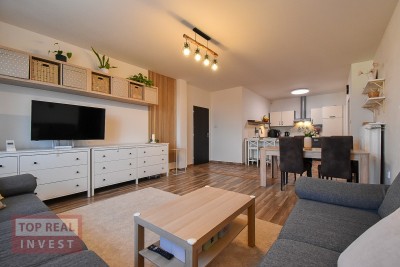 Prodej Byt 3+kk, Kroměříž