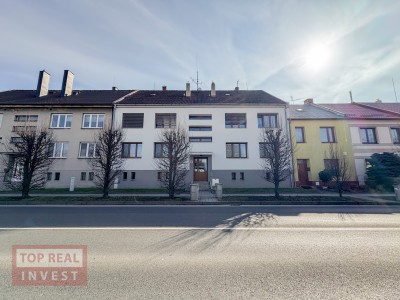 Prodej Byt 2+1, Hulín