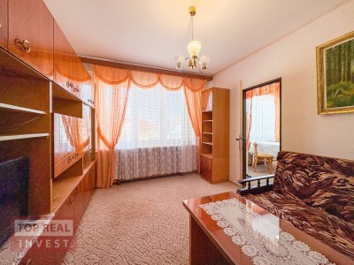 Prodej Byt 2+1, Hulín