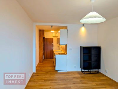 Pronájem Byt 1+kk, Kroměříž