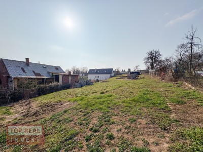 Prodej Pozemek, Troubky u Zdounek