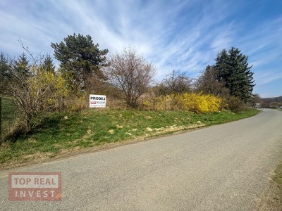 Prodej Pozemek, Zlámanka