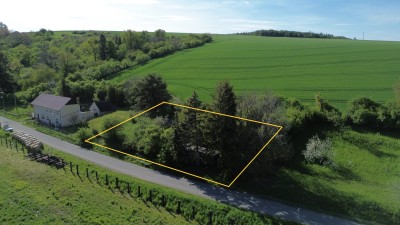 Prodej Pozemek, Zlámanka