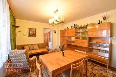 Prodej Rodinný dům 3+1, Zborovice - Medlov