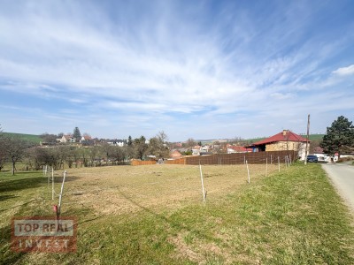 Prodej Pozemek, Lubná