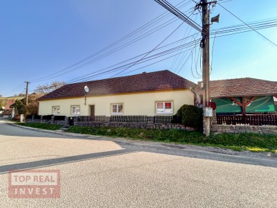 Prodej Rodinný dům 4+kk, Stupava