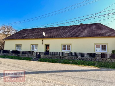 Prodej Rodinný dům 4+kk, Stupava