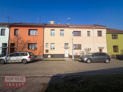 Pronájem Byt 2+kk, Kroměříž