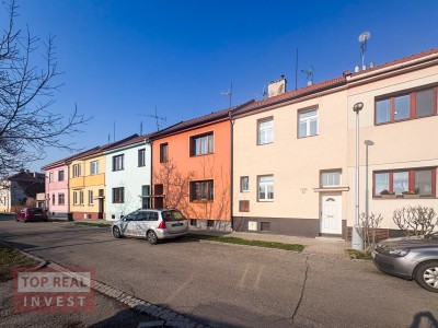 Pronájem Byt 2+kk, Kroměříž