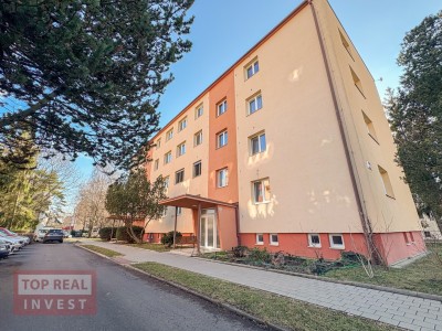 Prodej Byt 3+kk, Kroměříž