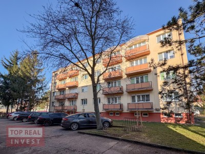Prodej Byt 3+kk, Kroměříž