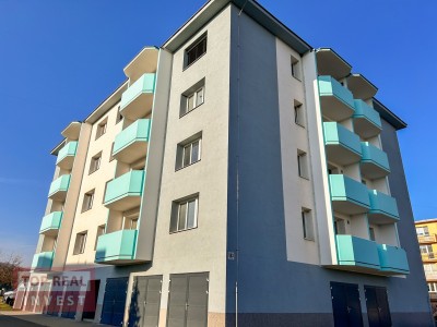 Prodej Byt 3+1, Kvasice