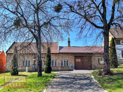 Prodej Rodinný dům 4+1, Sulimov