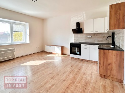 Pronájem Byt 1+kk, Kroměříž