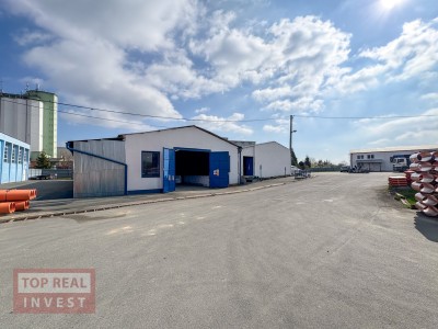 Pronájem Nebytový prostor, Kroměříž