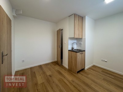 Pronájem Nebytový prostor, Kroměříž