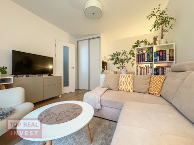 Pronájem Byt 1+1, Kroměříž