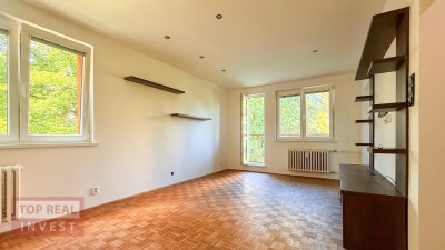 Pronájem Byt 2+1, Kroměříž