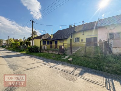 Prodej Rodinný dům 1+1, Lubná