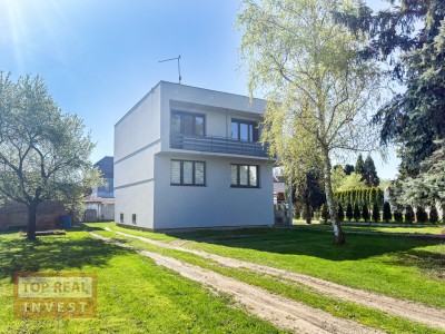 Prodej Byt 3+kk, Kvasice