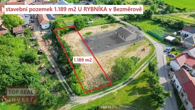 Prodej Pozemek, Bezměrov