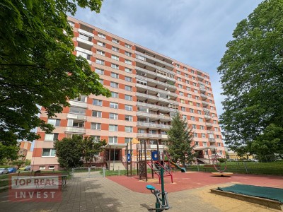 Prodej Byt 1+1, Kroměříž