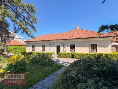 Pronájem Nebytový prostor, Kroměříž