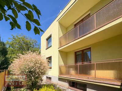 Prodej Rodinný dům 4+1, Kroměříž