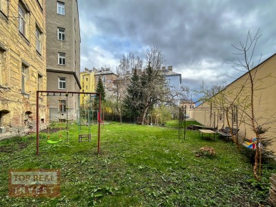 Prodej Pozemek, Olomouc
