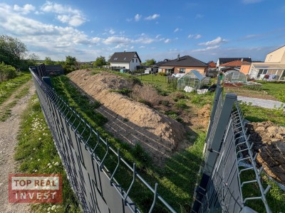 Prodej Pozemek, Úvaly u Prahy, Praha - východ, Středočeský kraj
