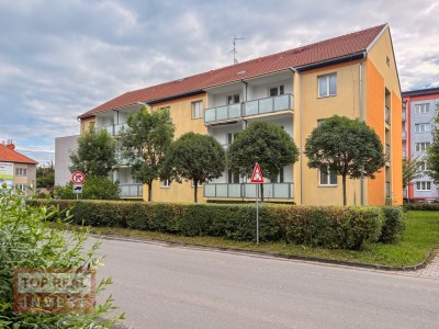 Prodej Byt 1+1, Prostějov