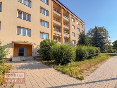 Prodej Byt 2+1, Kroměříž