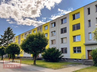 Prodej Byt 3+1, Brumov - Bylnice