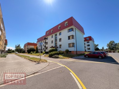 Prodej Byt 3+1, Kroměříž