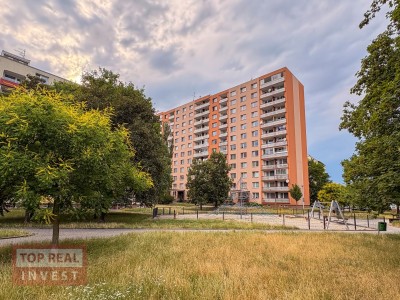 Prodej Byt 2,5+kk, Kroměříž