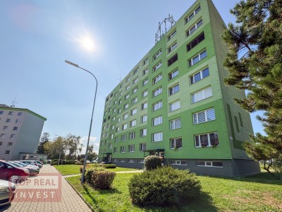 Prodej Byt, Kojetín