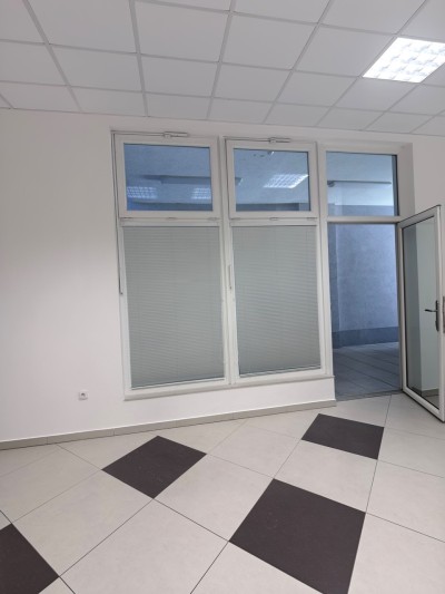 Pronájem Nebytový prostor, Kroměříž