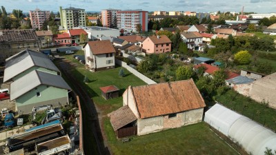 Prodej Rodinný dům 5+2, Kojetín
