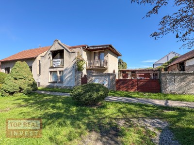 Prodej Rodinný dům 7+1, Chotusice, okres Kutná Hora, Středočeský kraj